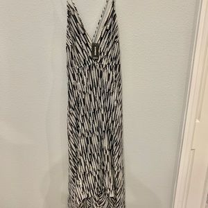 Cute maxi dress